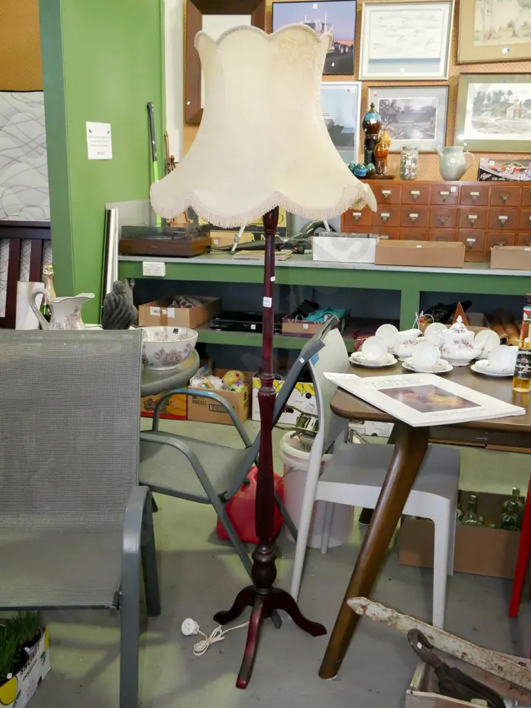 standard lamp Image 1++
