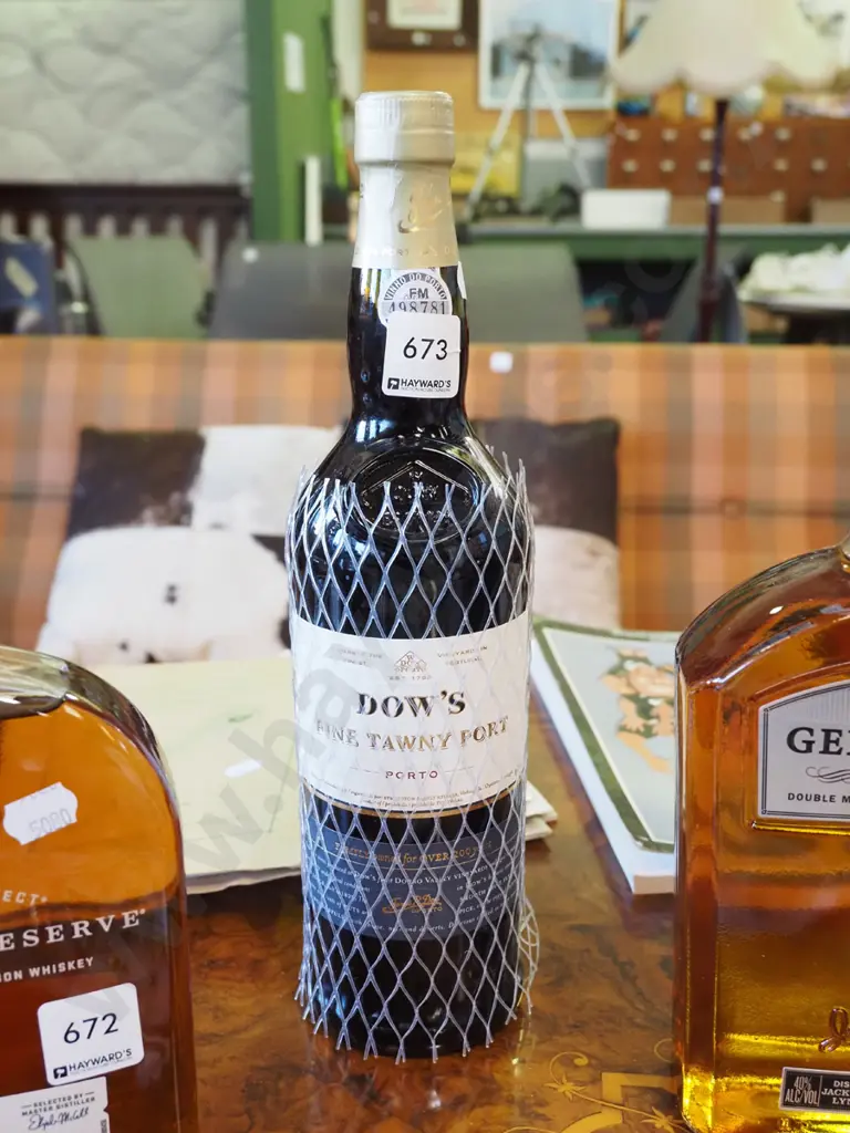 Dowell tawny port Image 1++