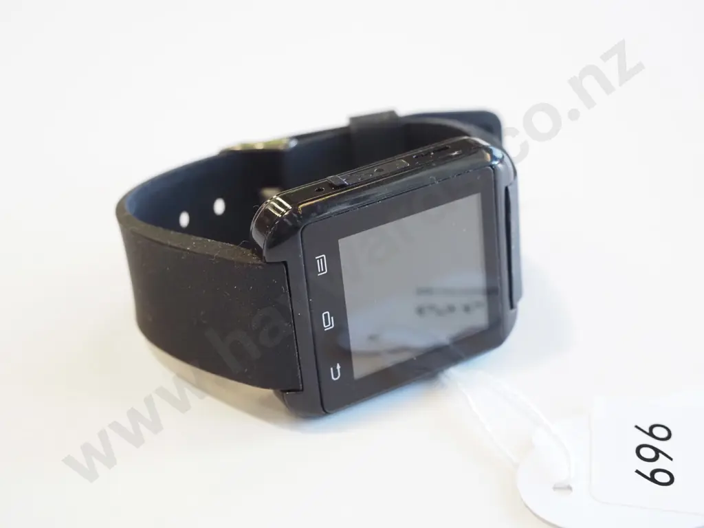 smart watch As IS No Returns Image 1++