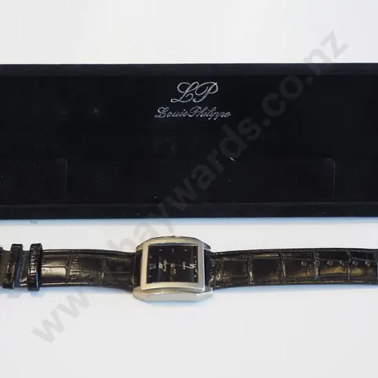 gents wristwatch