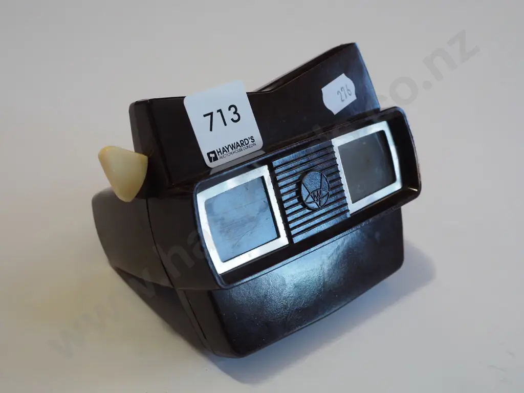 early Viewmaster Image 1++