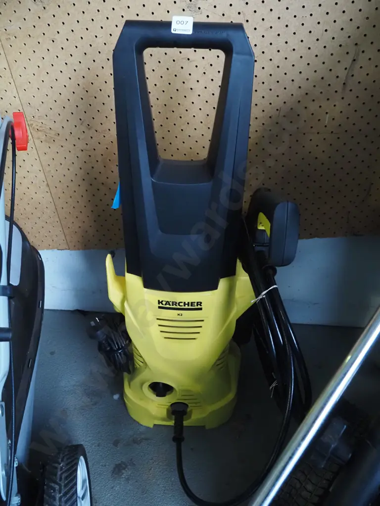 Karcher water blaster Image 1++