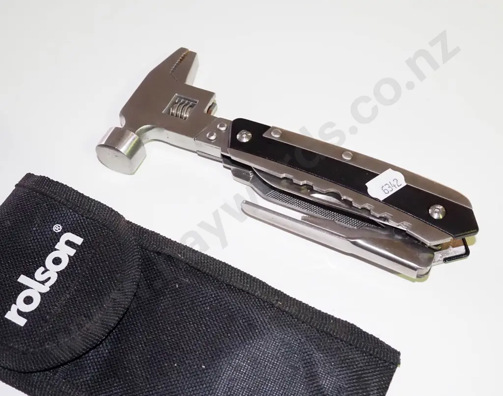 Rolson multi tool Image 1++