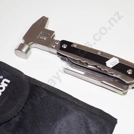 Rolson multi tool