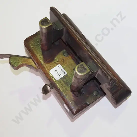 vintage fillister plane