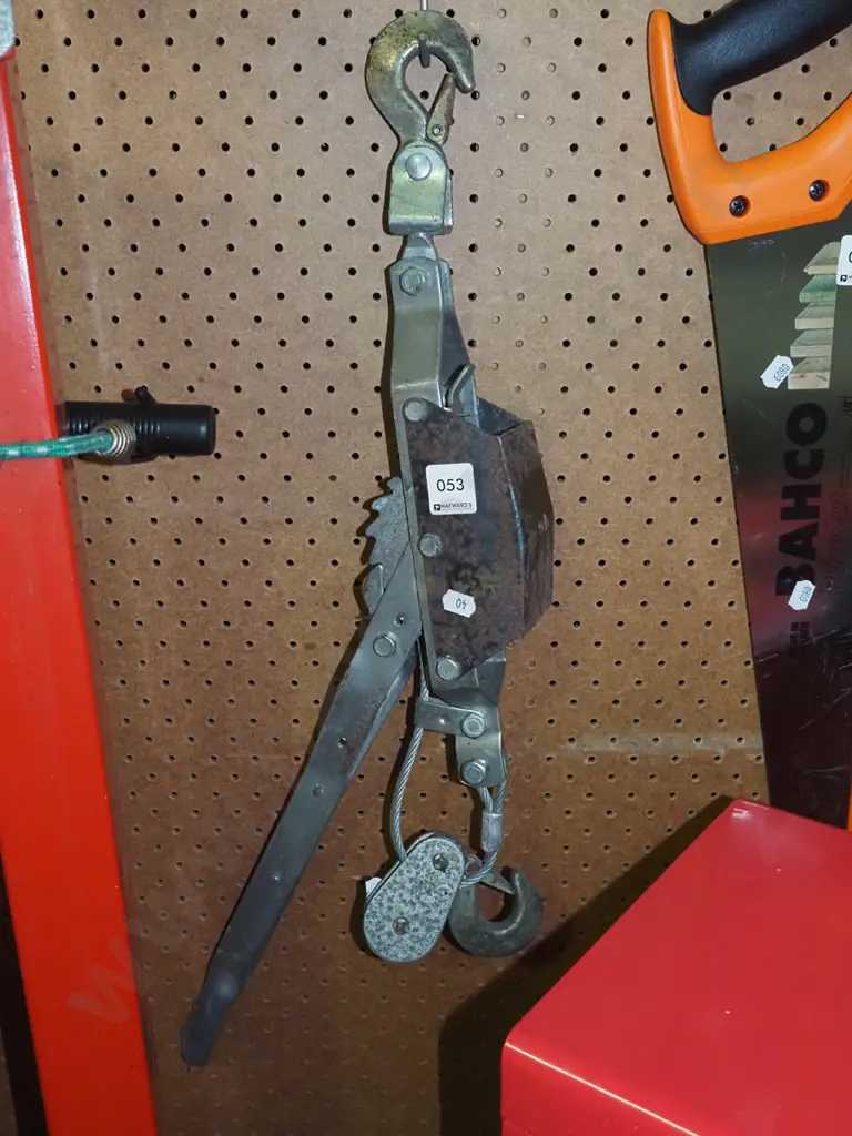 wire strainer Image 1++