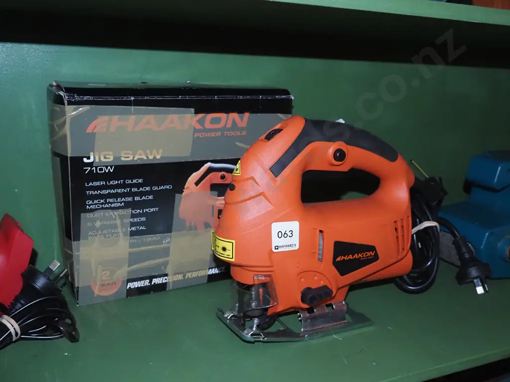 Haakon jigsaw Image 1++