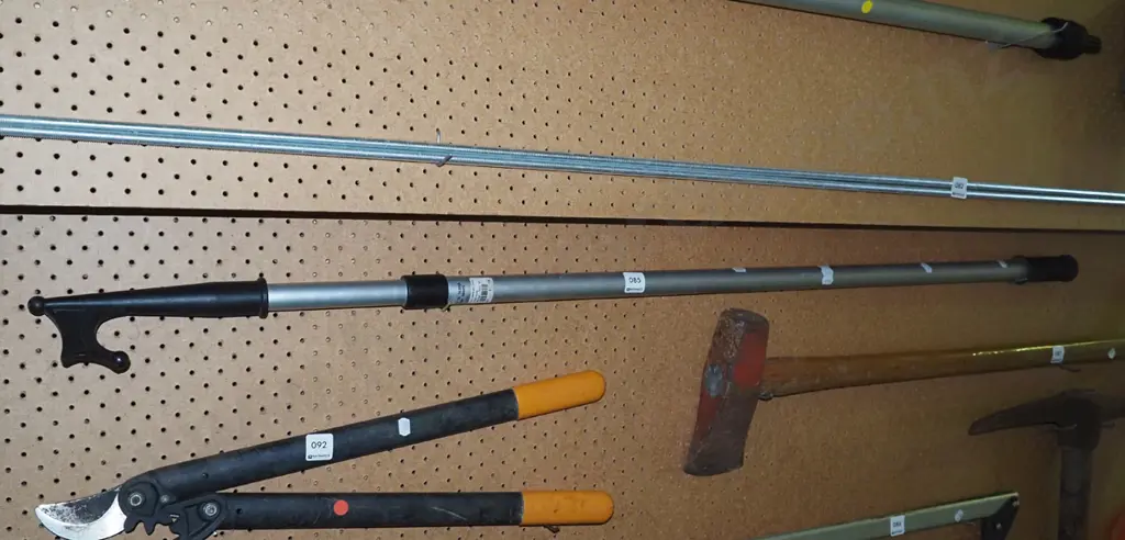 boat hook Image 1++