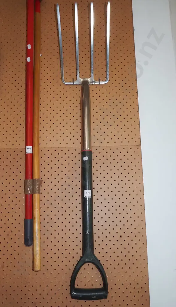 garden fork Image 1++