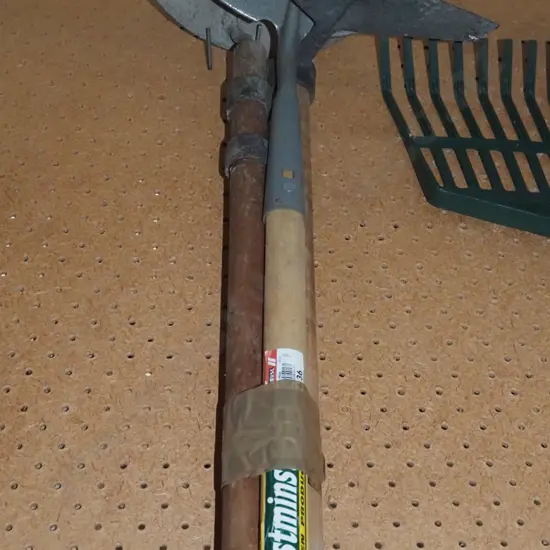 3x  garden hose
