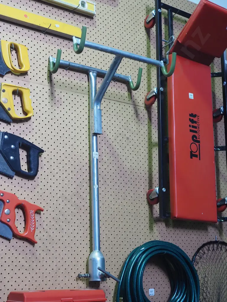 2 bike tow ball bike rack Image 1++