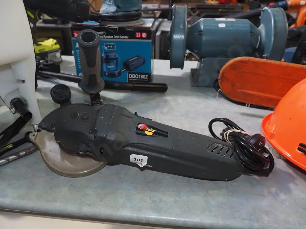 Star Twin dual saw Image 1++