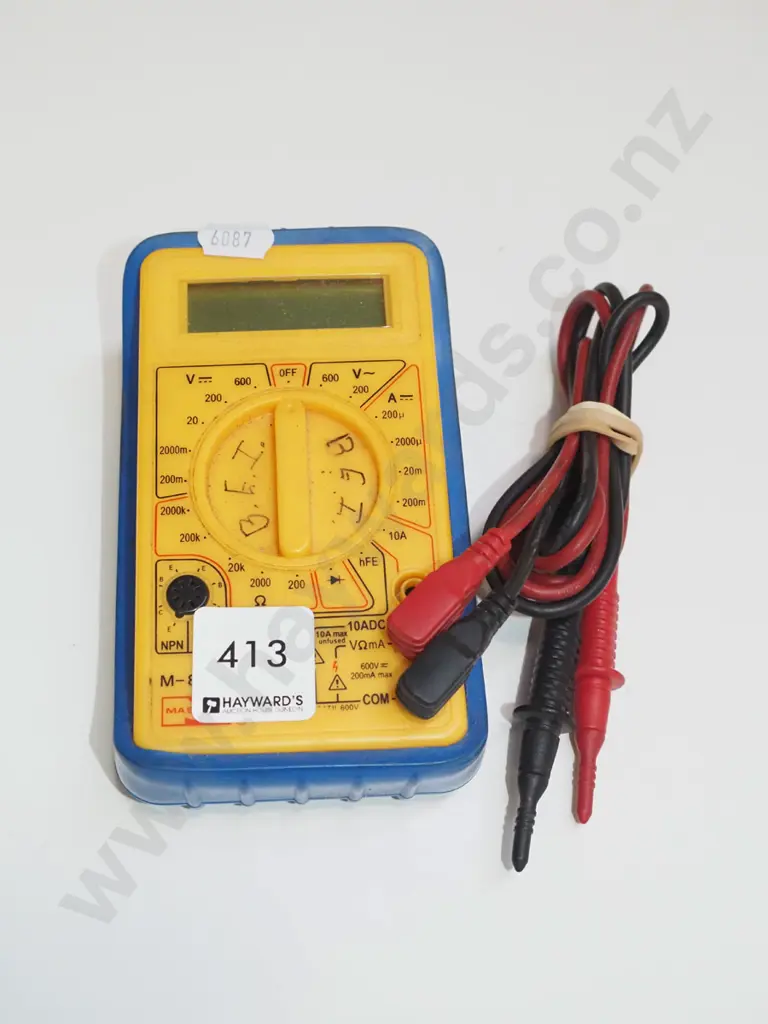 amp meter Image 1++