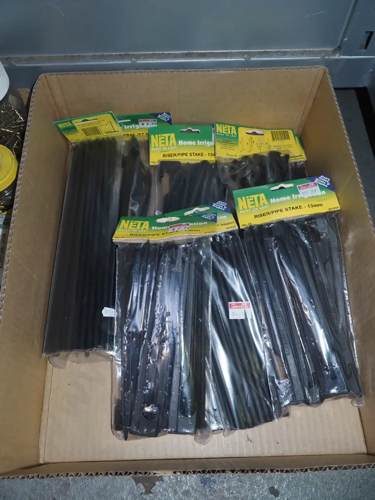 box Neta irrigation rises and spikes Image 1++