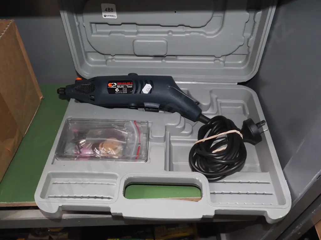 Colt multi/rotary tool Image 1++