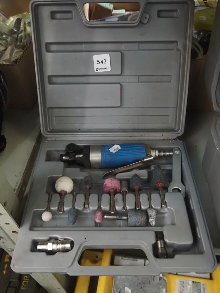 cased rotary tool Image 1++