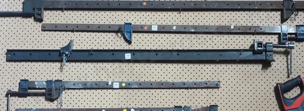 sash clamp L-1230 Image 1++