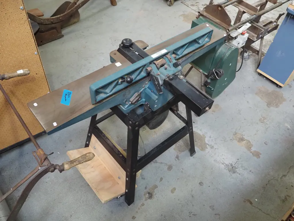 unbranded 150mm 3 blade thickenesser Image 1++