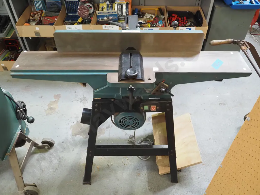unbranded 150mm 3 blade thickenesser Image 1++