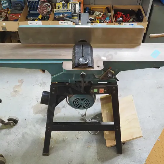 unbranded 150mm 3 blade thickenesser