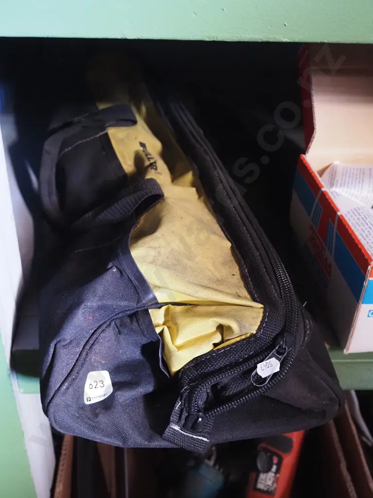 Fuller tool bag Image 1++