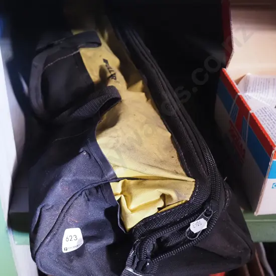 Fuller tool bag