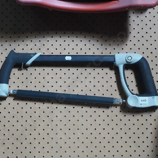 pruning saw