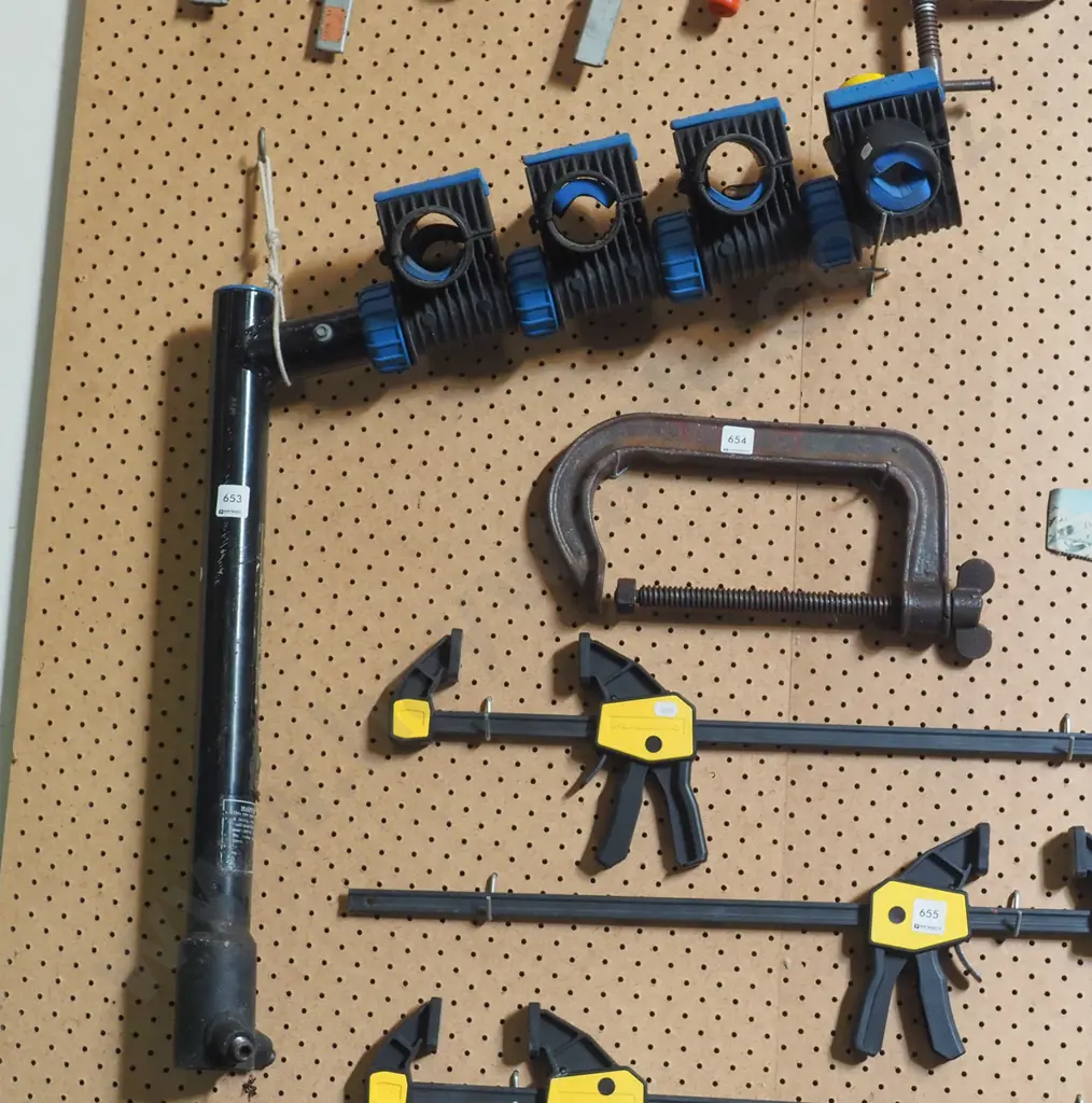 tow ball mounted bike rack Image 1++