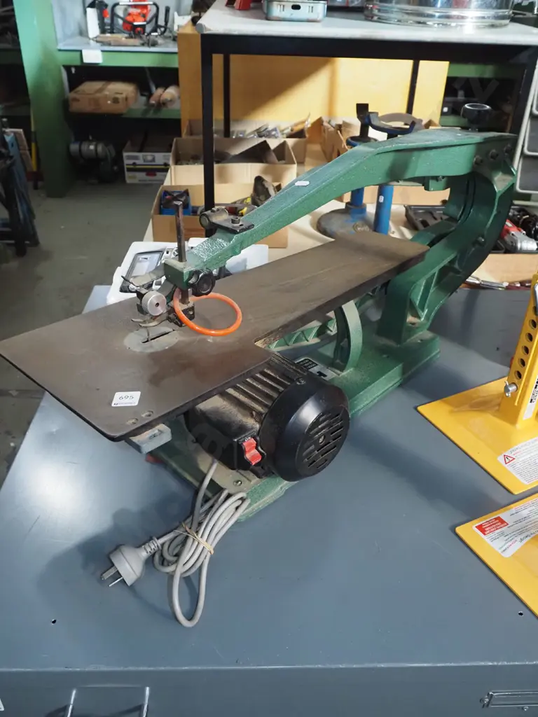 Holy Tek scroll saw Image 1++