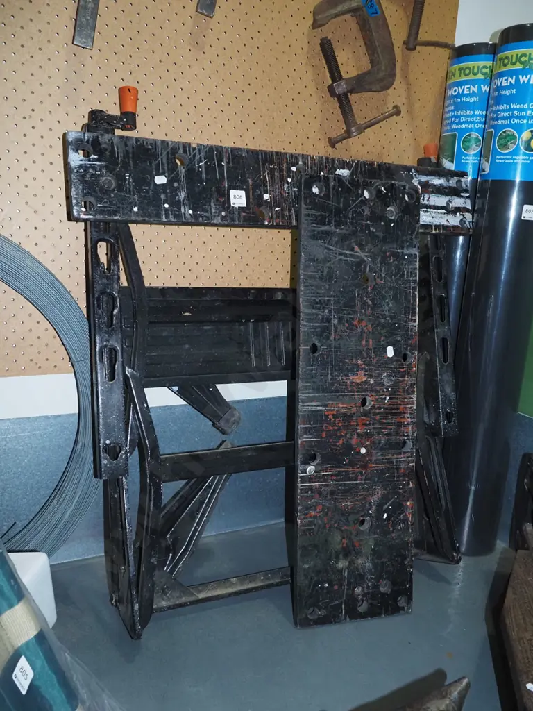 Black & Decker workmate Image 1++