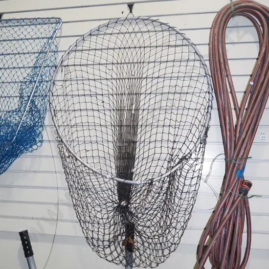 fishing net