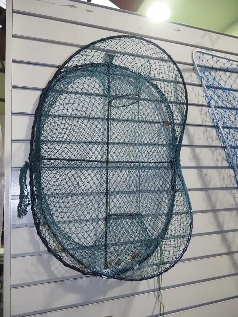 crab net Image 1++