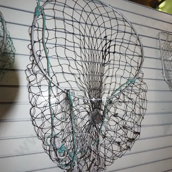fishing net