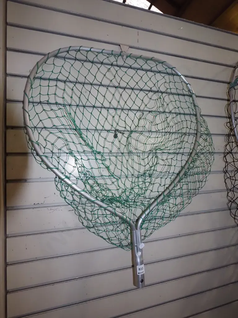 fishing net -needs pole Image 1++