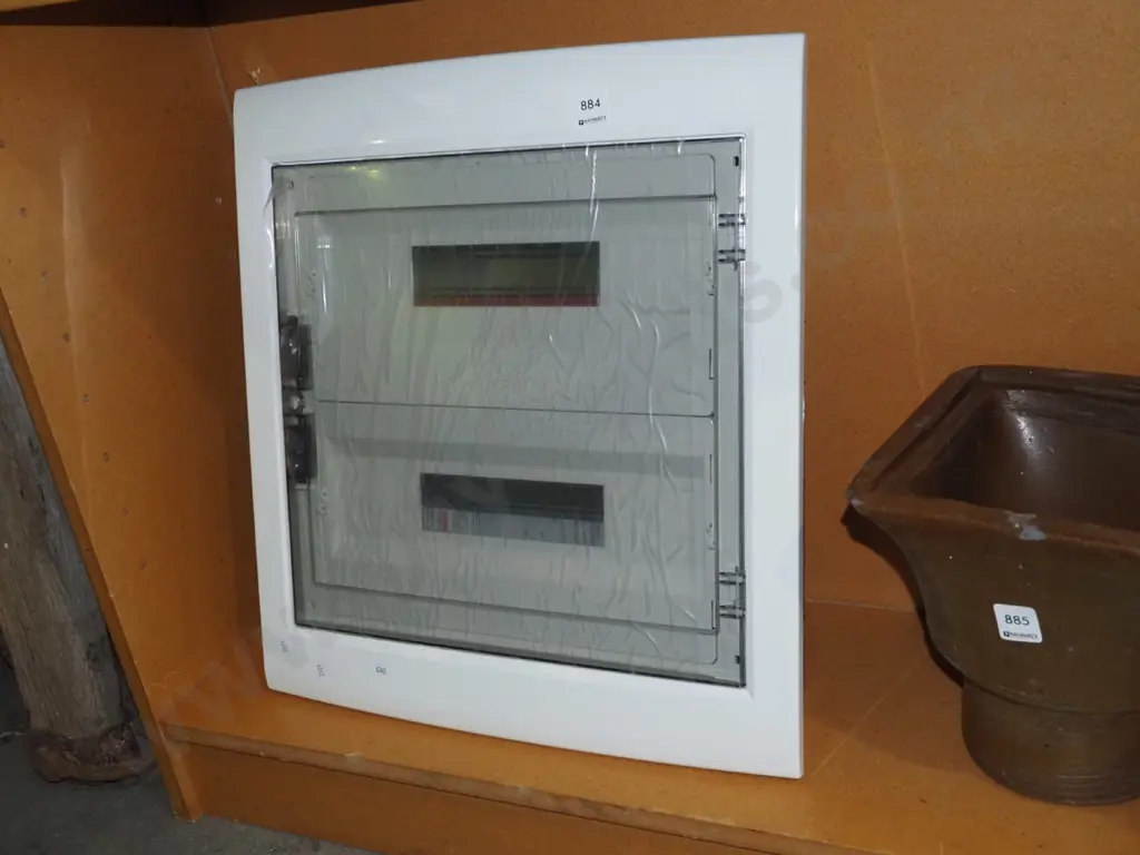 as new switch board Image 1++