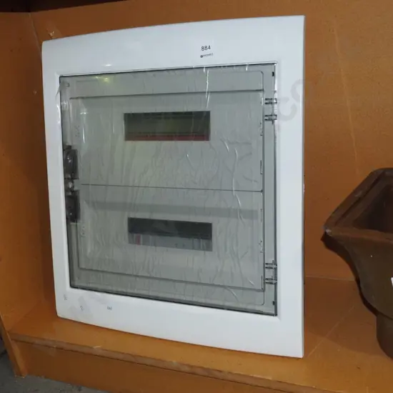 as new switch board
