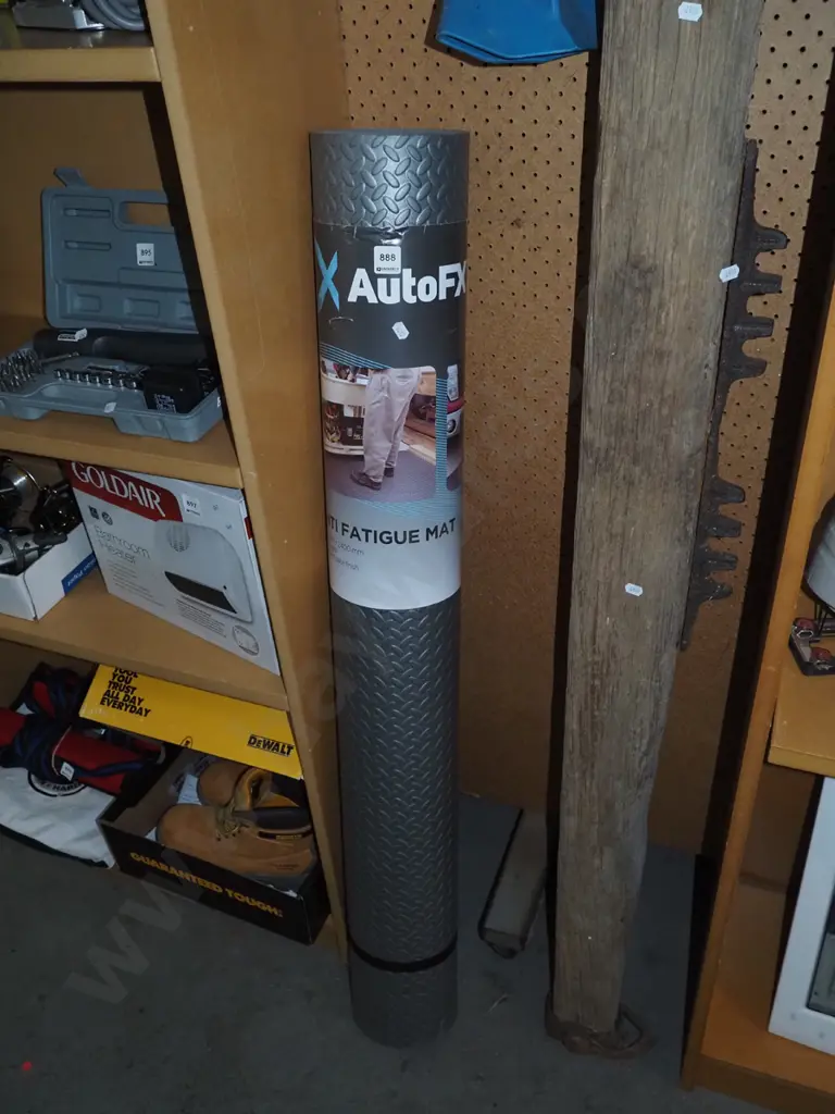 1200x2.4 anti fatigue mat Image 1++