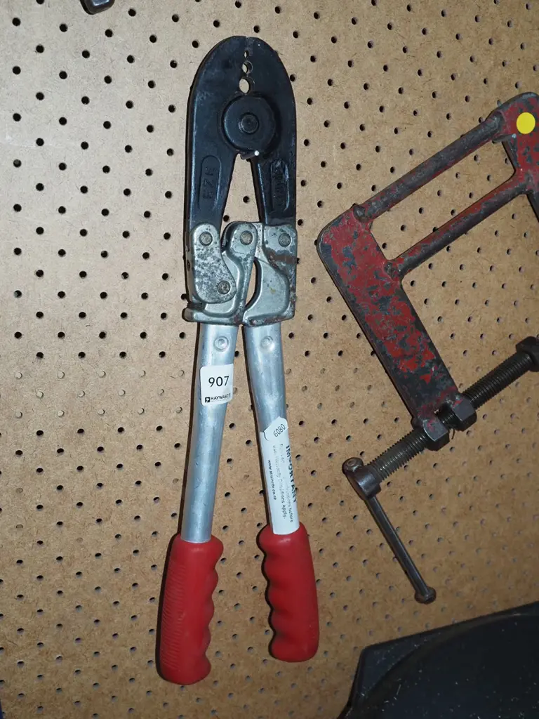 crimping tool Image 1++