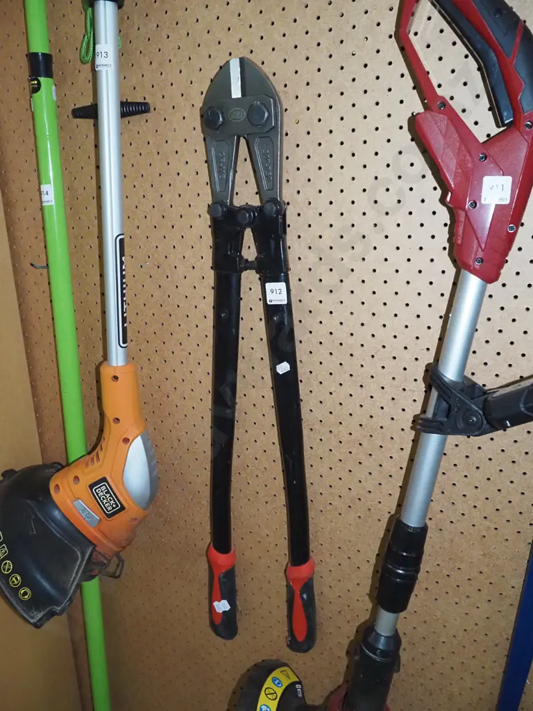 30" SCA bolt cutters Image 1++