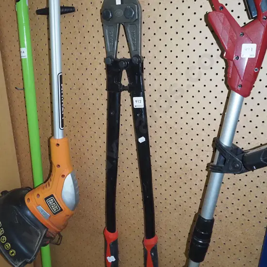 30" SCA bolt cutters