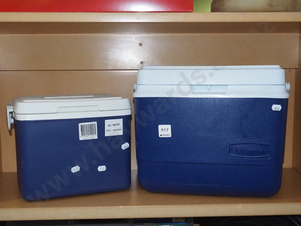 2x chilly bins Image 1++