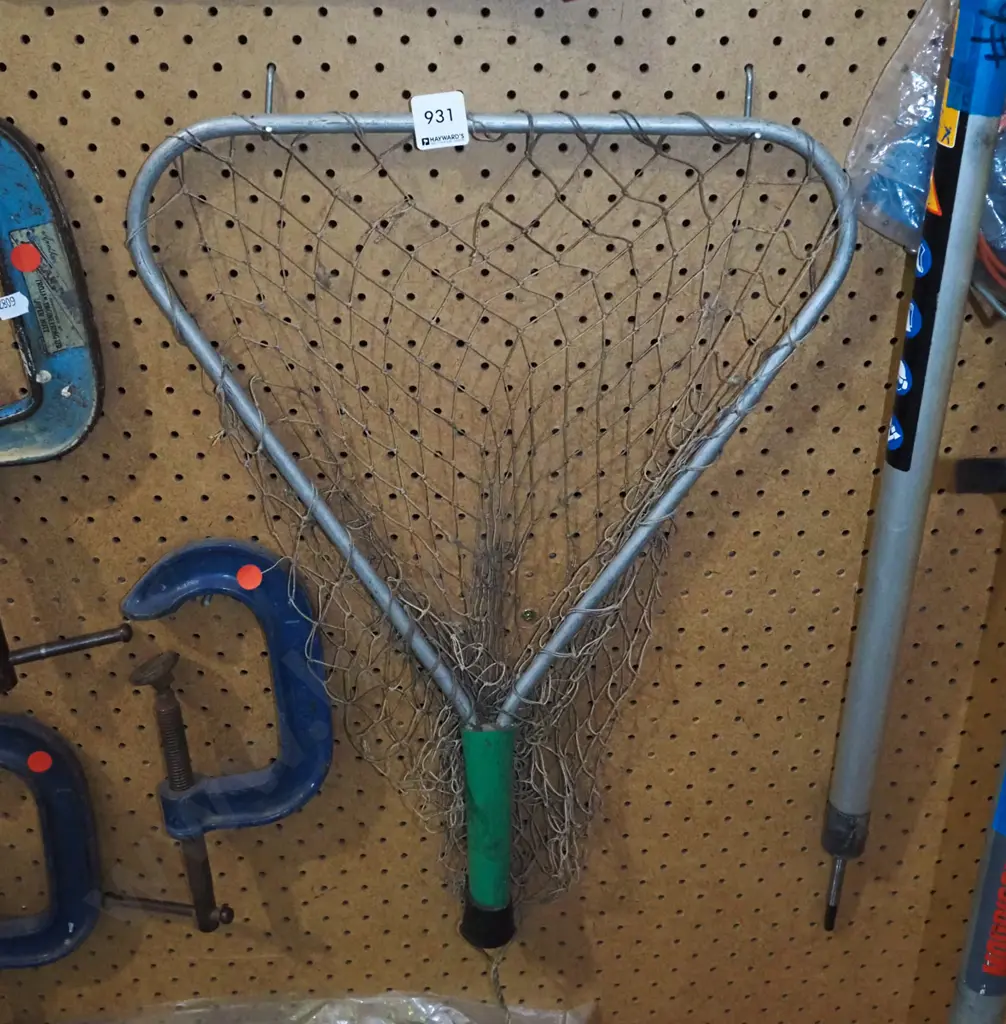 small landing net Image 1++