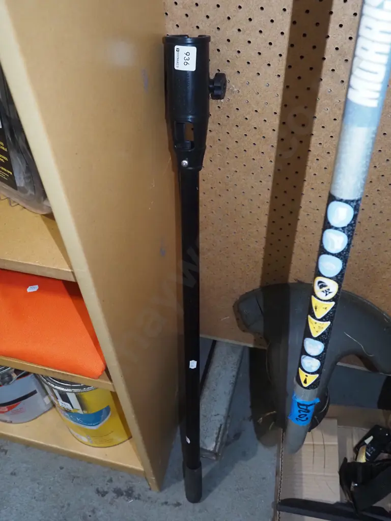 Helmsmate tiller extender Image 1++