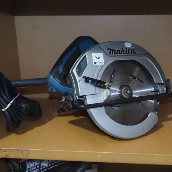 Makita skilsaw