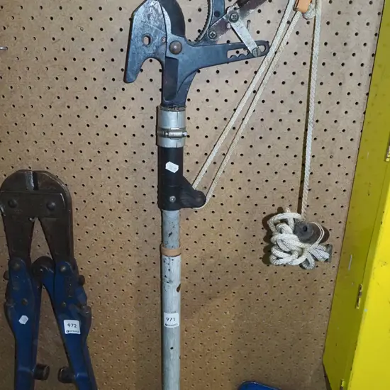 pole pruner
