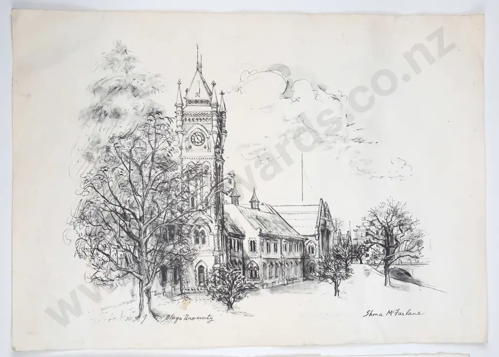4x unframed artworks - 2x ltd edition prints - Aland Gilderdale, Rob Hayman (foxing and marks to both)) Image 1++