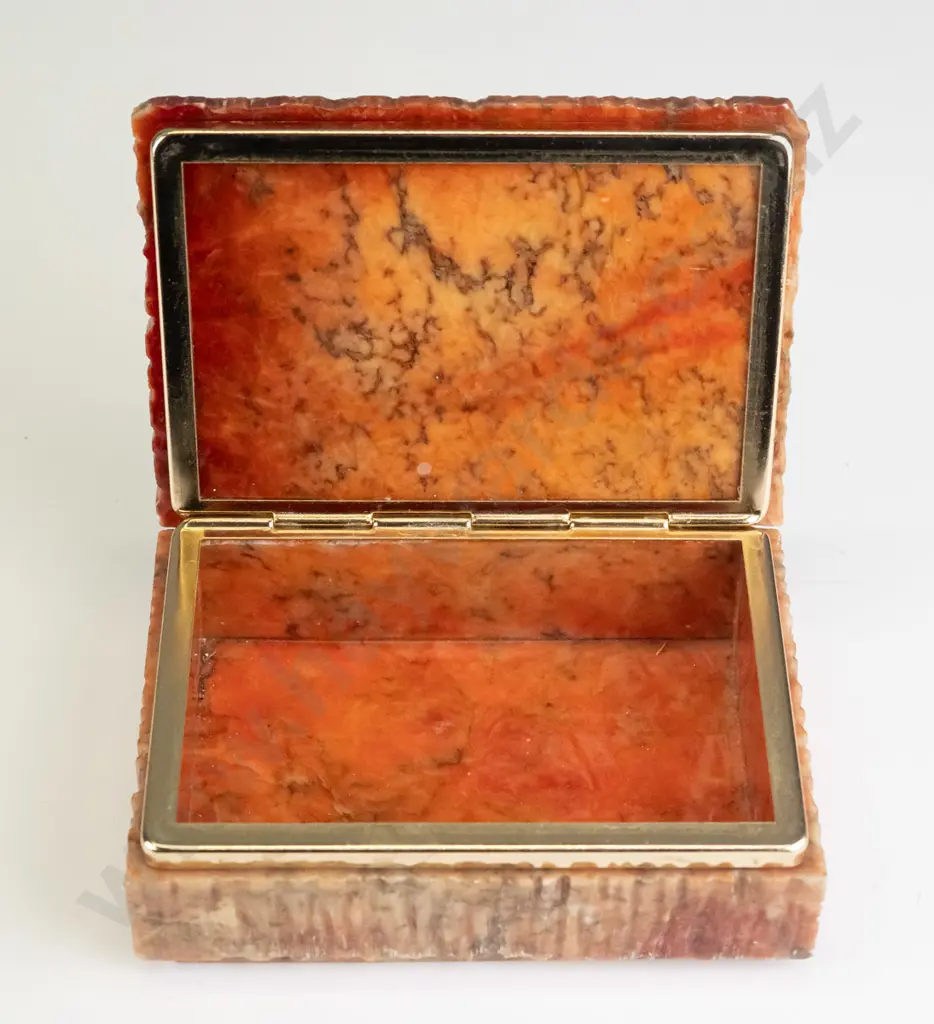 marble jewellery box Image 1++