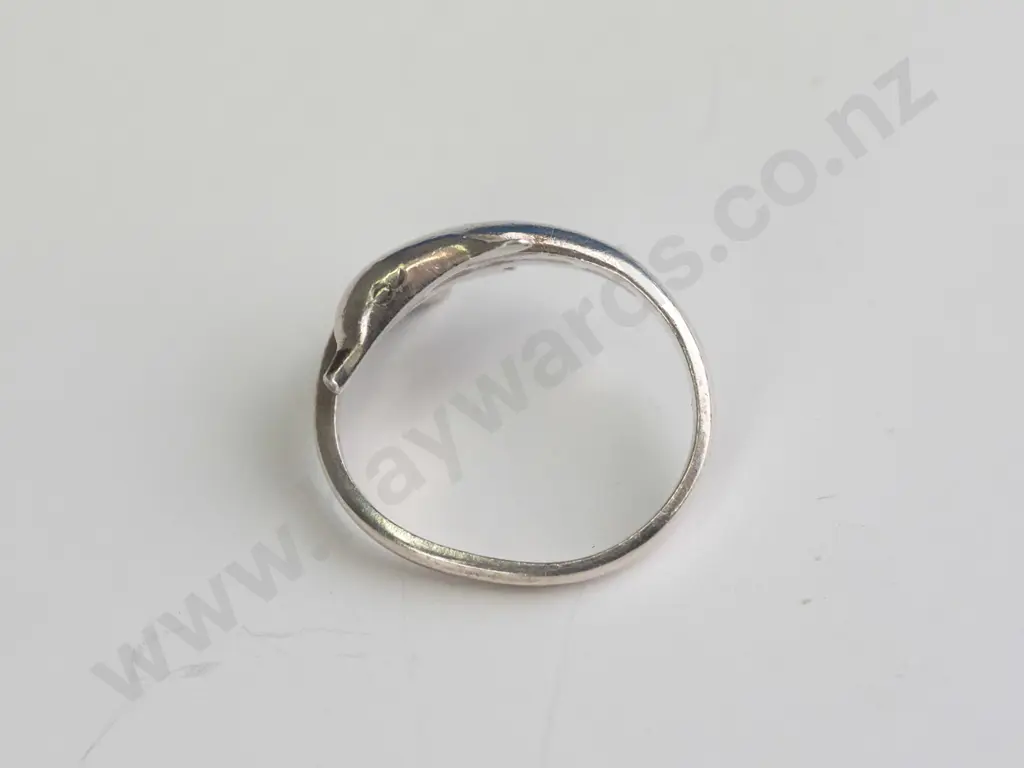 dolphin ring Image 1++