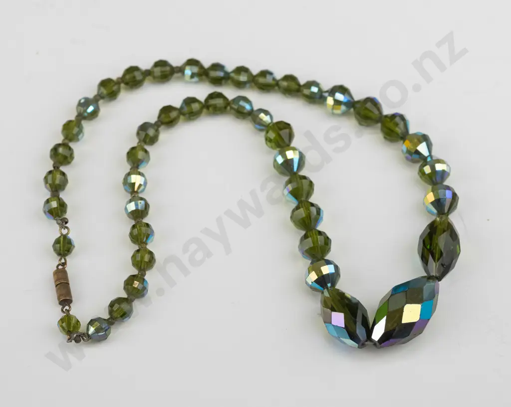 costume necklace Image 1++