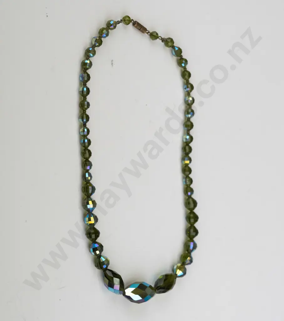 costume necklace Image 1++